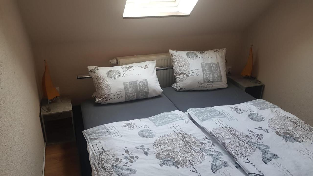 Seeblick Mollen  Eksteriør bilde